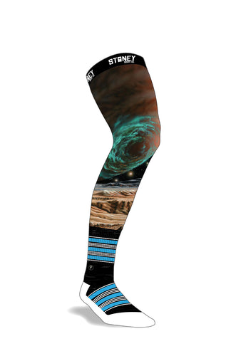 Motocross socks